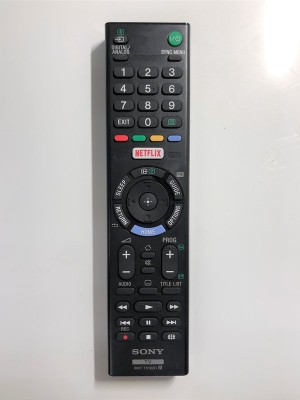 Пульт для телевизора SONY RMT-TX102D