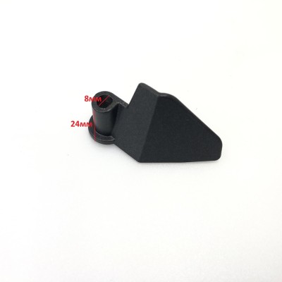 Лопатка для замешивания Supra BMS-310