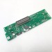 Плата управления 43040777 43038903 для стиральной машины Candy CSO4 266TWM-07 CSO44 286TWM-07