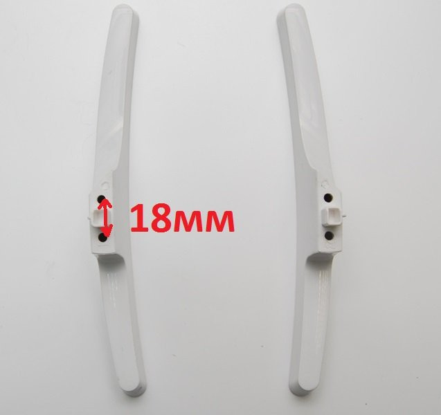 Ножки для Samsung UE32N4510AU BN96-46945A