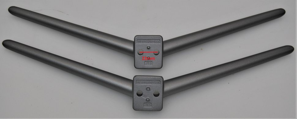 Ножки для телевизора LED TCL 75P725