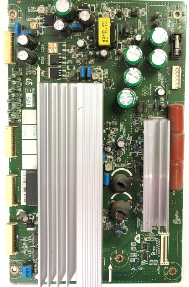 LJ41-04211A LJ92-01393A