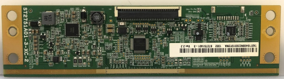 ST2751A01-3-XC-2 CS11002 5562A i1991