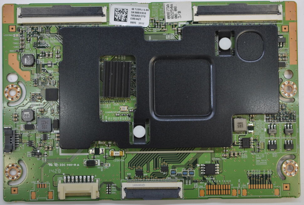 BN41-02254A 55 120Hz