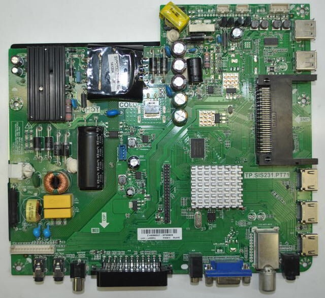 TP.SIS231.PT71 SUPRA STV-LC40T900FL