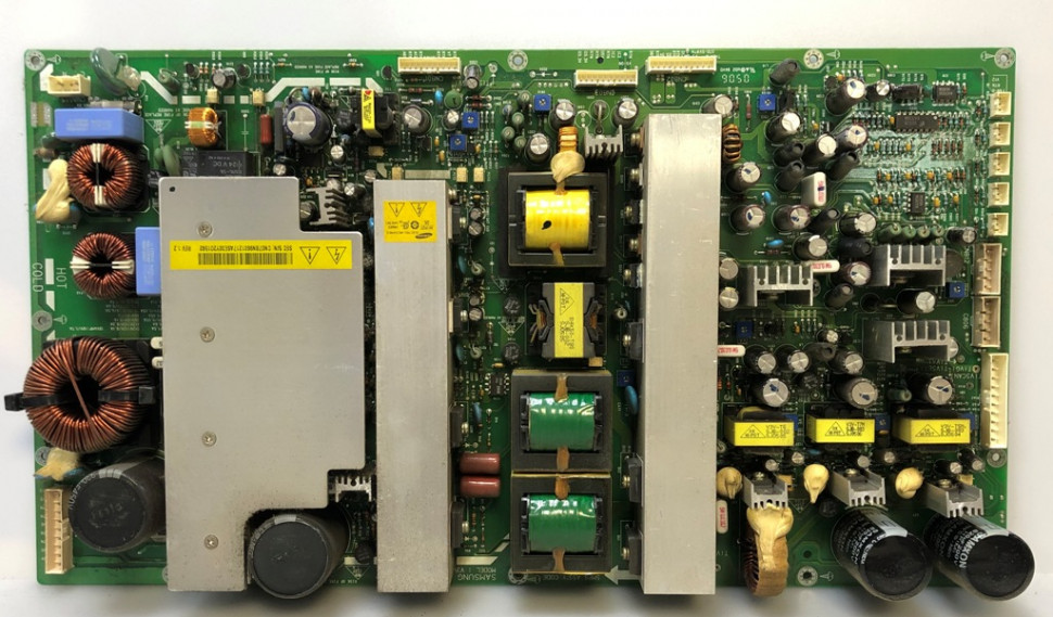 BN96-01217A V3V REV. 1.2