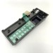 ACM74779340 сенсорная панель управления в сборе для микроволновой печи LG MS2595DIS/01