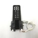 GDRD180424-06G SWF17M62A-DL02 плата индикации для чайника Tefal KO851830/87A