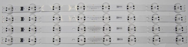 SSC_Y19_Trident_55UM73 75_S подсветка для телевизора LG 55UM7300PLB 55UM7450PLA