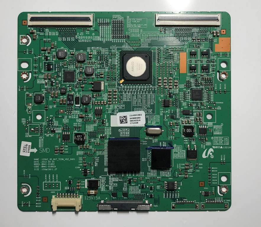 BN41-01892A LSJ400HV05-S