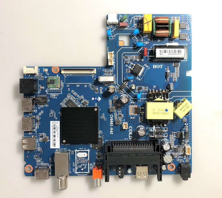 CV6681-K42 SUPRA STV-LC39ST0075W