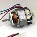 Двигатель 7025 250W 220-240V для мясорубки POLARIS PMG2030A