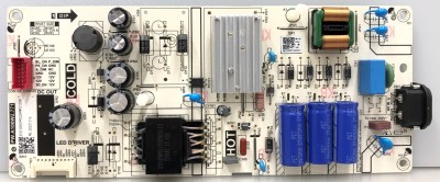 PW.A100W2.771 блок питания для TCL 43P635 43P637 43P737