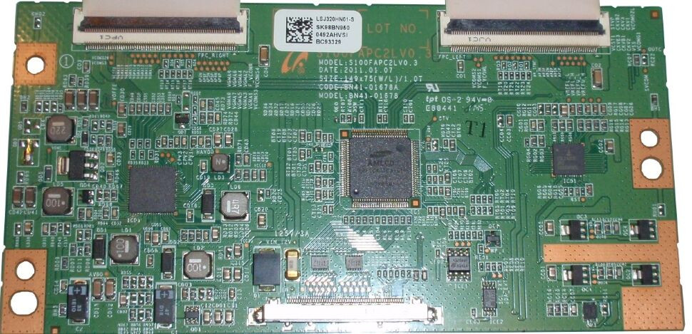 BN41-01678A LSJ320HN01-S