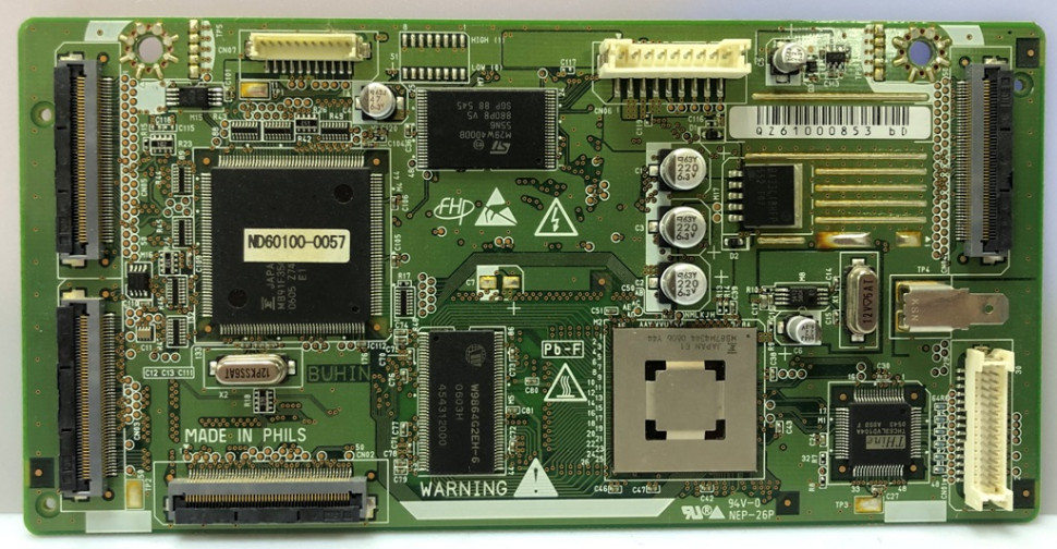 ND25001-D062 HANDA