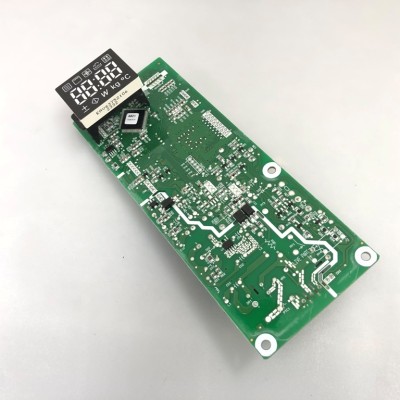 Плата управления EAX69979901-A EBR38183012 для свч печи LG MS2595DIS/01