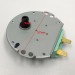 Двигатель вращения тарелки SSM-16HR MDPJ06002 6549W1S011E 21V 3W 5/6 r/p/m для микроволновой печи LG