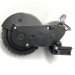 Колесо правое (R) для робота пылесоса TEFAL RG8575WH RG8597WH