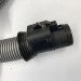 Шланг с управлением ручке RCH-10R DJ68-00346C-02 для пылесоса Samsung SC21K5150HP VC15K4136HB