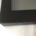 Дверь в сборе со стеклом для СВЧ печи LG MS2336GIB/01