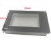 Дверь в сборе со стеклом для СВЧ печи LG MS2336GIB/01