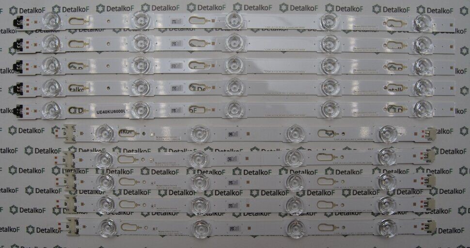 LM41-00239A LM41-00240A S-KU6K-40-FL30-L4/R5 REV1.0