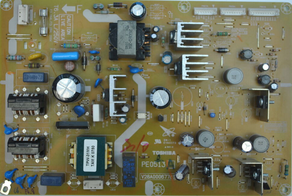 PE0513A V28A000677B1