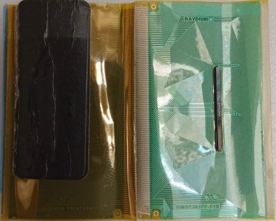 RM927A1FF-61B HV320WHB-N80 REV 1.0