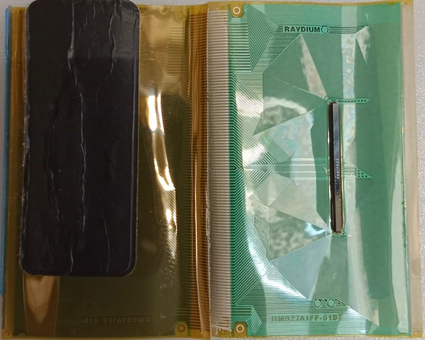 RM927A1FF-61B HV320WHB-N80 REV 1.0
