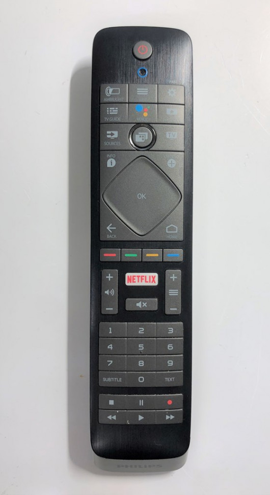 Пульт для телевизора PHILIPS YKF423-007
