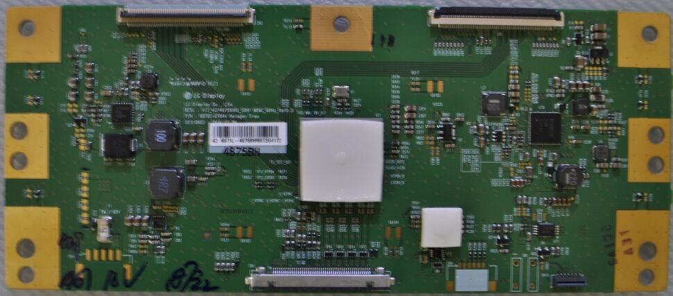 6870C-0704A 55 6871L-4907A