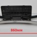 BN61-10259X004 BN96-31797A для UE48H8000AT