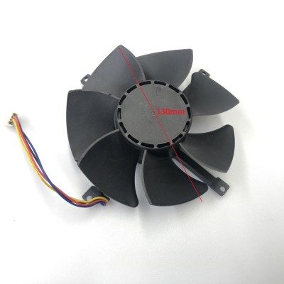 Вентилятор оригинальный YDAA1442B24H DC 24V 0.53A для увлажнителя очистителя воздуха Thomson PH30M01