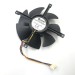 Вентилятор оригинальный YDAA1442B24H DC 24V 0.53A для увлажнителя очистителя воздуха Thomson PH30M01