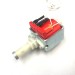 Помпа оригинальная ulka EP4 230V 48W 2/1min для кофемашины Supra CMS-3600