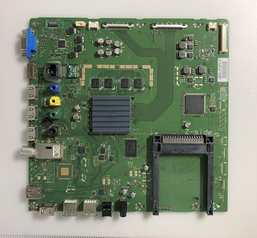 3139 123 65324-MB/65334-SB Wk1216.3 PHILIPS 40PFL5507/60
