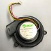 Двигатель вакуумный, турбина DBAA0732B12SPAF DC14.4V 1.40A 2700Pa для робота пылесоса TEFAL RG8575WH