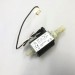 Насос, помпа оригинальная P500U 220-240V 50Hz 53W 1.2MPa для кофеварки Krups XP320