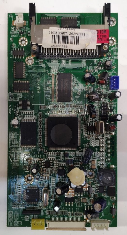 16MB1300-1 V1