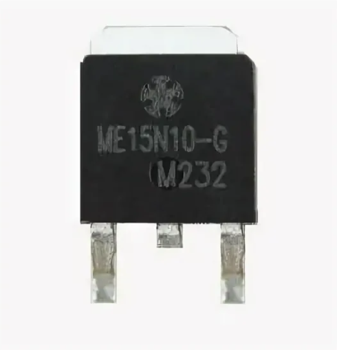 ME15N10G