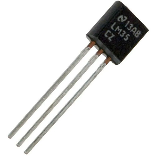 LM35DZ