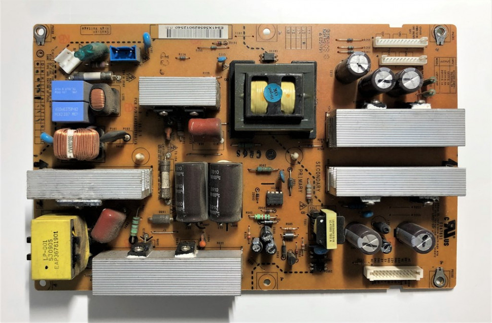 EAX55177801/6 LGP37-09P