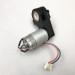 Оригинальный мотор основной щетки в сборе RS-390SHVC2-25102R 14.4V для робота пылесоса Tefal X-plorer 120 Ai RG7765WH RG7865WH