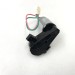 Оригинальный мотор основной щетки в сборе RS-390SHVC2-25102R 14.4V для робота пылесоса Tefal X-plorer 120 Ai RG7765WH RG7865WH