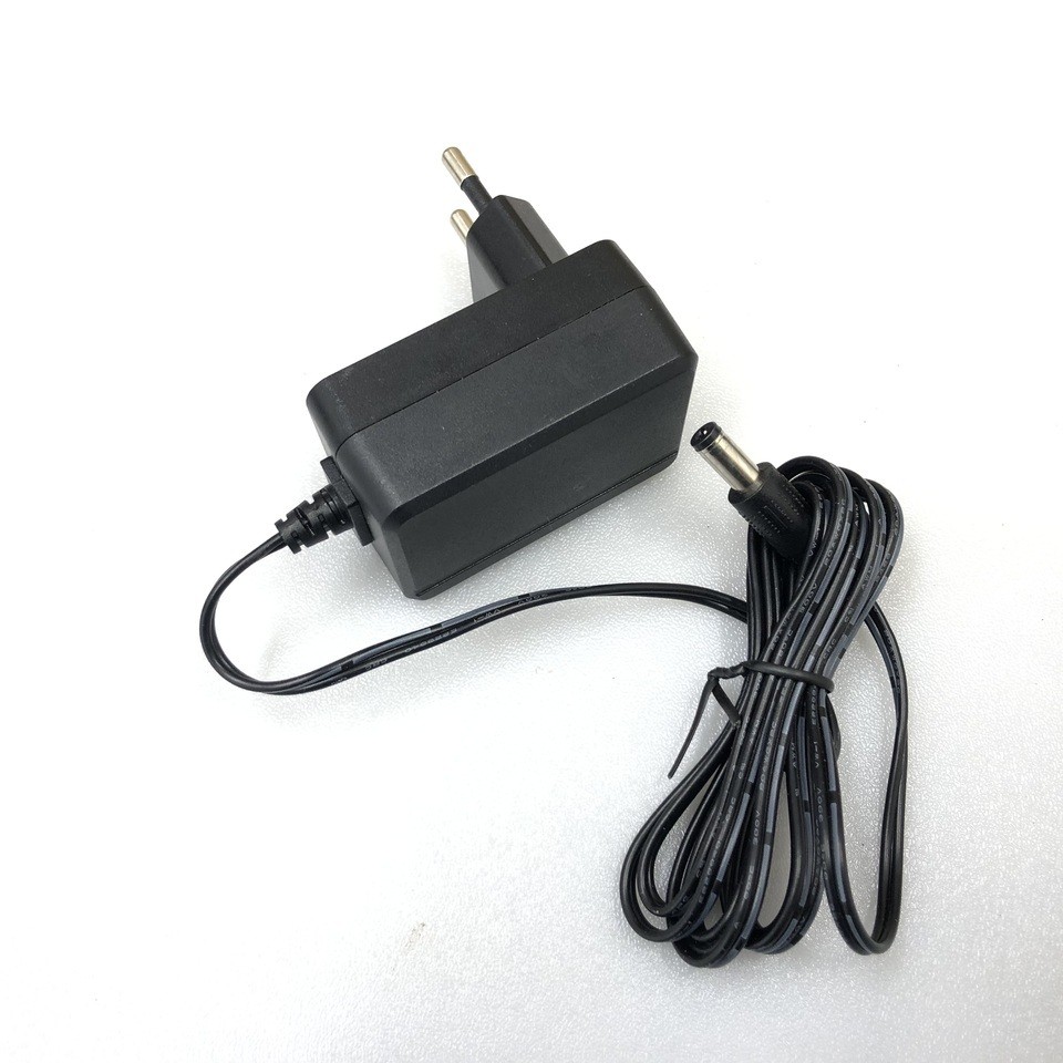 Адаптер, блок питания RV-UR3200 RV-UR3100 30V 15Wh 0.5A для пылесоса RED solution оригинал