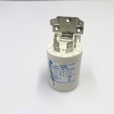Сетевой фильтр DR01-(BAGB) 025/100/21 для стиральной машины Artel WF60K060CW WF60H023CW