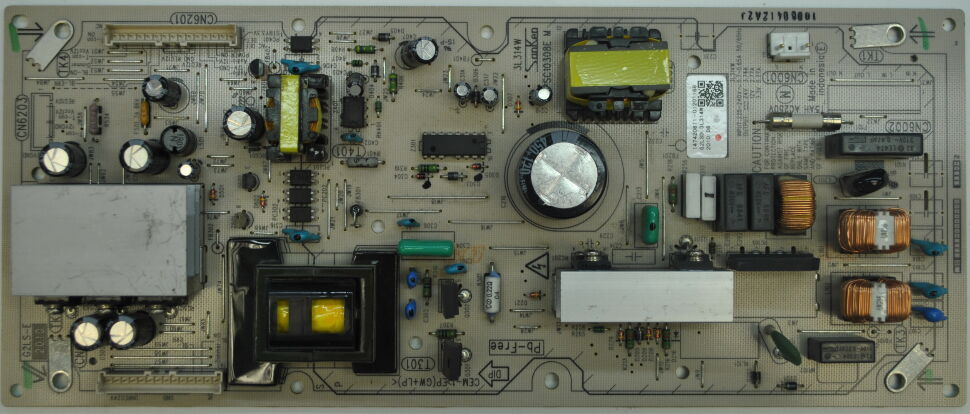 PSC10308E