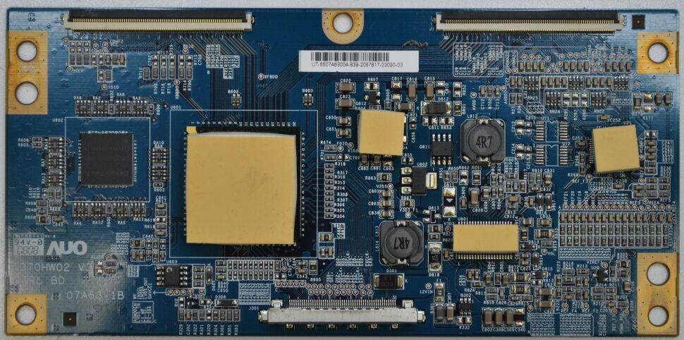 T370HW02 V3 CTRL BD 07A63-1B