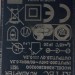 Адаптер питания KPTEC K05S250020G для пылесоса Bosch