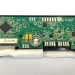 C00525294 W10818712 REV A W11281019 DS08086E03 модуль для духового шкафа Indesit
